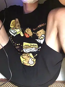 Kangc369 online show from 07/02/26, 03:29