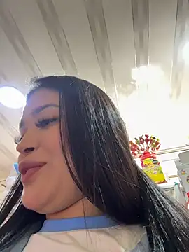 Snapshot of Sara_fun chatting on 07/19/26, 02:54 Sara fun online show from 07/19/26, 02:54