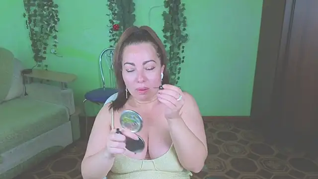 Zoe Zephyr online show from 06/13/26, 05:38