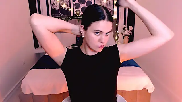  Scarlett Lee  online show from 07/09/26, 02:21
