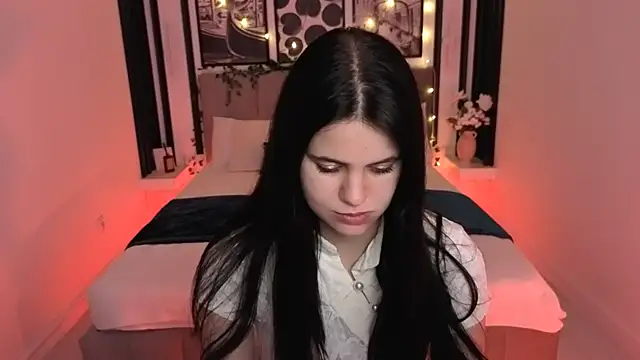  Scarlett Lee  online show from 07/14/26, 02:12
