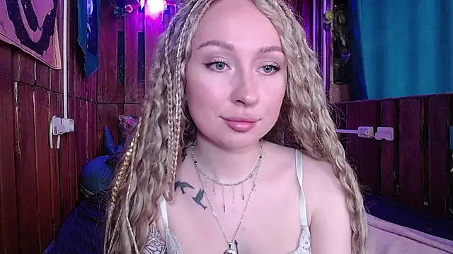 Snapshot of Mimi-Deep chatting on 05/16/26, 08:33 Mimi-Deep online show from 05/16/26, 08:33