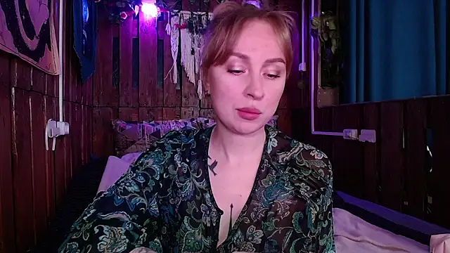Snapshot of Mimi-Deep chatting on 06/04/26, 07:58 Mimi-Deep online show from 06/04/26, 07:58