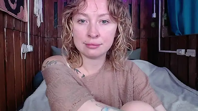 Mimi-Deep online show from 07/19/26, 07:34