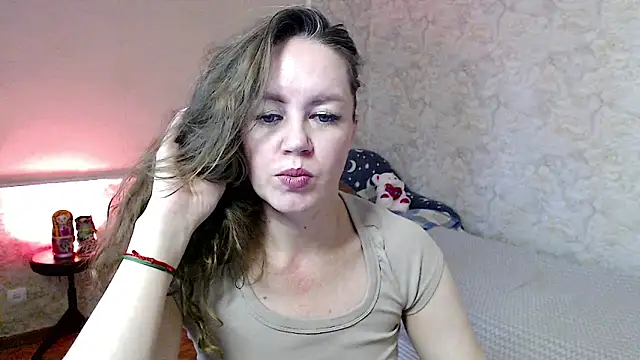 Snapshot of Fern_Lust chatting on 06/10/26, 09:41 Fern Lust online show from 06/10/26, 09:41
