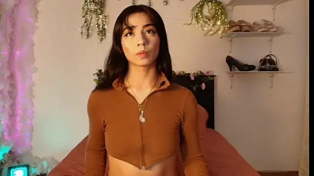 Sussan Oconell online show from 05/20/26, 01:17