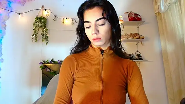 Sussan Oconell online show from 06/10/26, 01:32