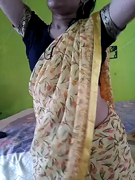 Sexy Hena 69 online show from 06/15/26, 09:00