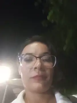 LunaArias online show from 06/27/26, 02:38