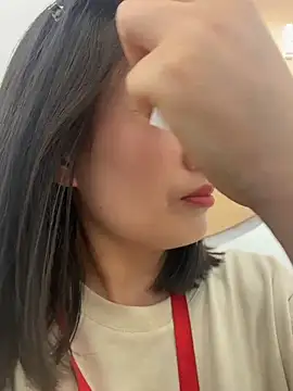 Faye-baby online show from 05/13/26, 04:43