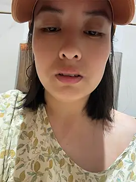 Faye-baby online show from 08/01/26, 01:49