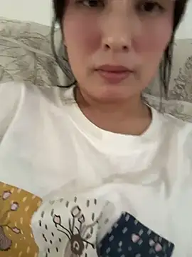 Faye-baby online show from 08/03/26, 06:34