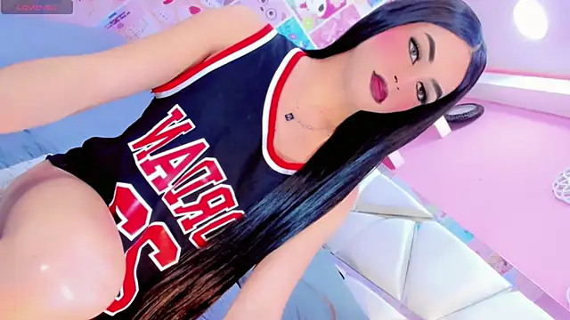 ValeriQueen online show from 05/26/26, 12:56