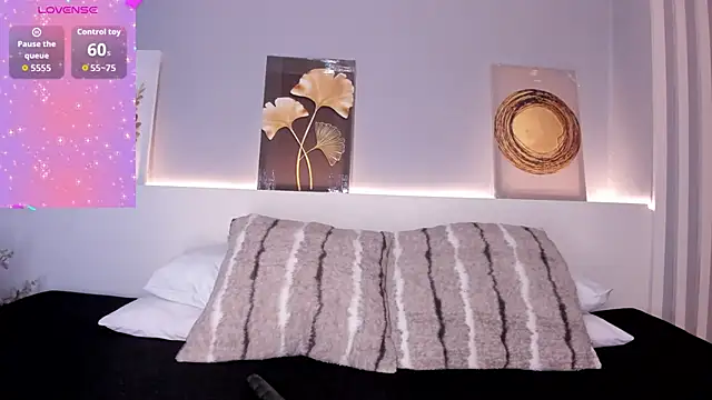 MelissaSaenzgh  online show from 06/12/26, 03:16