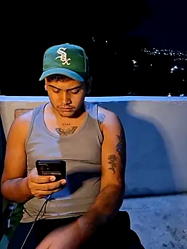 Saul 88 online show from 05/27/26, 11:13
