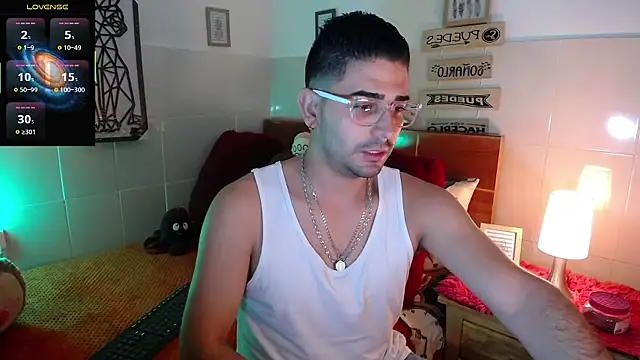 andders  online show from 07/02/26, 10:27