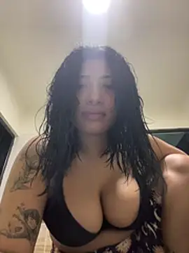 Lilith  Adan online show from 07/12/26, 03:30