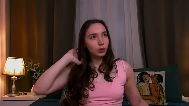Suzaneey online show from 07/05/26, 06:48