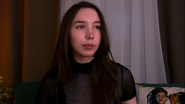 Suzaneey online show from 07/09/26, 10:03