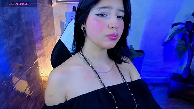 lsa dolly nyx online show from 06/14/26, 05:42