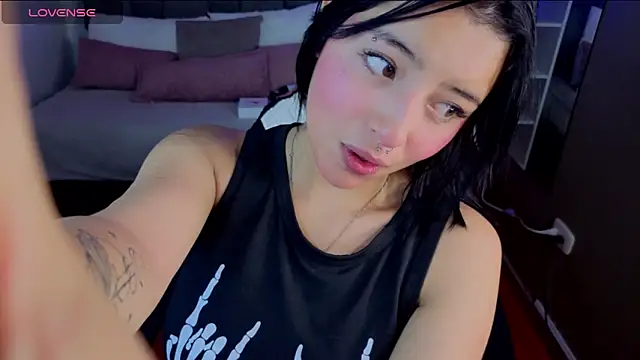 lsa dolly nyx online show from 06/30/26, 04:57