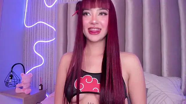 SCARLETMD online show from 06/10/26, 08:30
