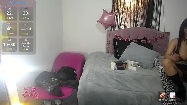 Snapshot of barbie_pym chatting on 04/21/26, 11:49 barbie pym online show from 04/21/26, 11:49