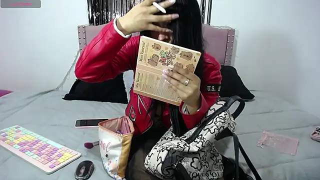 Snapshot of barbie_pym chatting on 06/02/26, 11:56 barbie pym online show from 06/02/26, 11:56