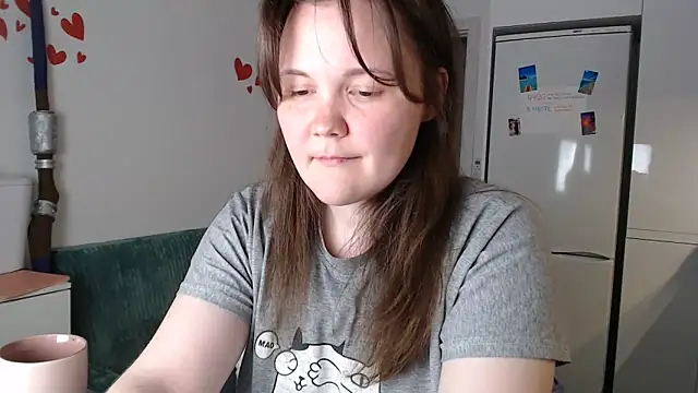 Nodarell online show from 06/08/26, 10:54