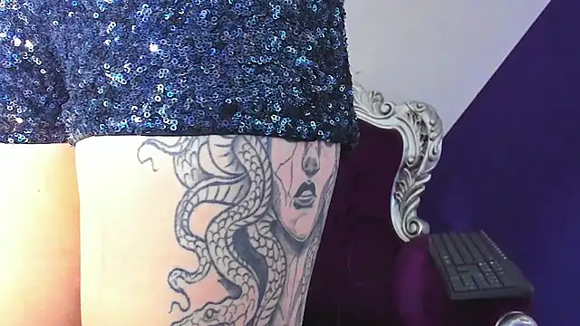 MistressKasandra online show from 07/26/26, 03:58
