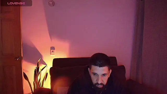 Alyssa and DAngelo online show from 07/06/26, 02:41
