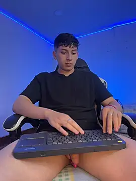 OLIVER K online show from 07/02/26, 03:23