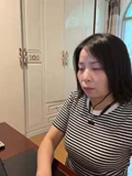 Snapshot of lisha521 chatting on 05/29/26, 02:20 lisha521 online show from 05/29/26, 02:20