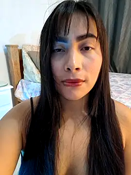 ANDRY OSORIO online show from 06/07/26, 11:47