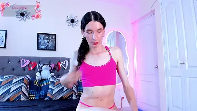 viioleta queen online show from 07/28/26, 07:15