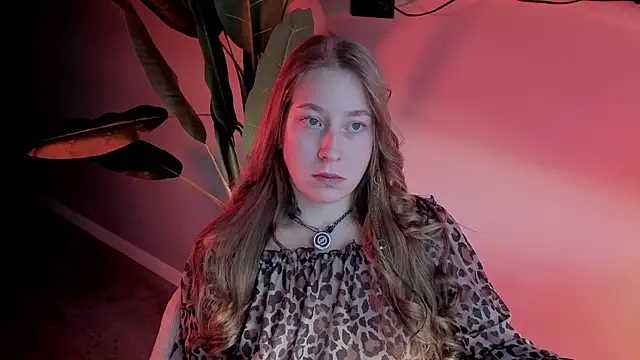 ShowmeYourfetish online show from 06/08/26, 02:45