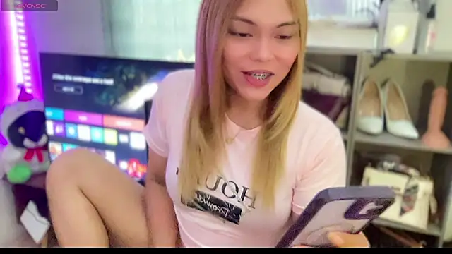 Snapshot of hannaBaby_lisyos11 chatting on 06/05/26, 02:07 hannaBaby lisyos11 online show from 06/05/26, 02:07