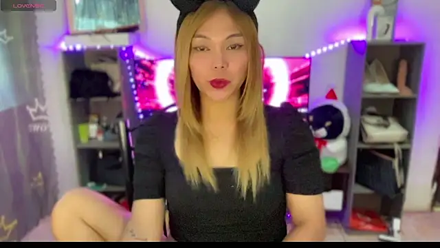 Snapshot of hannaBaby_lisyos11 chatting on 06/08/26, 03:07 hannaBaby lisyos11 online show from 06/08/26, 03:07