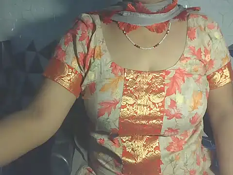 Hotty Bhabhi1 online show from 05/06/26, 06:52
