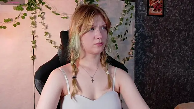 Lina Wi online show from 07/03/26, 08:15