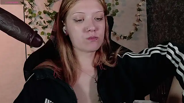 Lina Wi online show from 07/23/26, 01:58