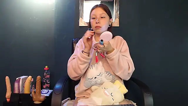 mery 26 online show from 05/20/26, 01:34