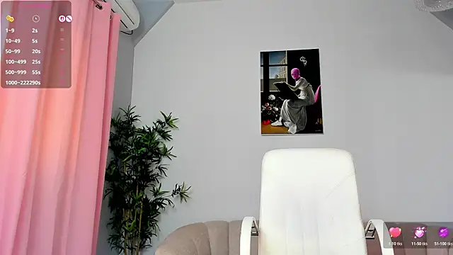 JellyseJ online show from 07/26/26, 01:07