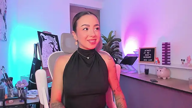LilitMalkova online show from 05/04/26, 02:40
