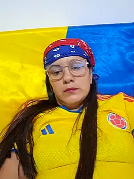 Samanta-42 online show from 07/03/26, 11:33