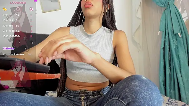 Sweett-Maria online show from 06/23/26, 07:12