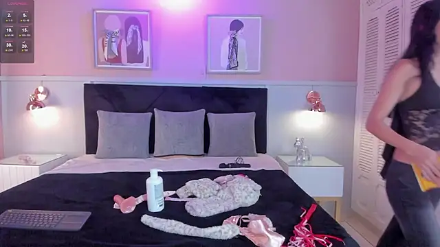 kata petite online show from 07/03/26, 07:20