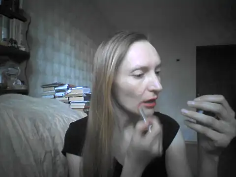 LunaBelle8 online show from 06/03/26, 04:56