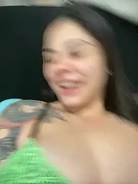 Livia-cortez online show from 05/25/26, 12:22