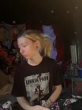 Spoilmedaddy732 online show from 06/10/26, 10:30